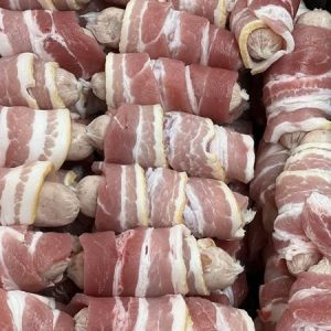 6 pigs in blankets GF